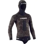 Cressi Colete De Pesca Submarina Tracina 7 Mm