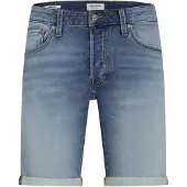 Jack & Jones Short Jeans Rick Con I.k. Ge 129