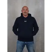 Emporio Armani Moletom 8npm37_pjvtz