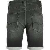 Jack & Jones Short Jeans Rick Con Ge 612 I.k Ss24