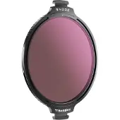 FreeWell Filtro Vnd Com Trava Do Real Nd32 Para Câmera Dslr/dslm