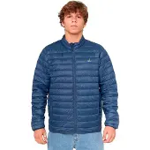 Rip Curl Moletom Anti Series Search Puffer Crew