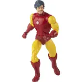 Marvel Lendas Do 20.º Aniversário Iron Man 15 Cm