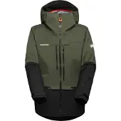 Mammut Casaco Haldigrat Hardshell