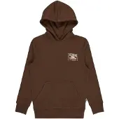 Billabong Moletom Com Capuz Foundation Po