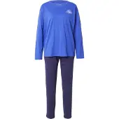Triumph Pijama azul / marinho