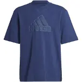 Adidas T-shirt em Piqué Future Icons