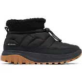 Columbia Botas De Neve Snowtrot Shorty