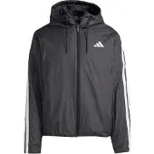Adidas Casaco Essentials Climawarm 3 Stripes Insulated