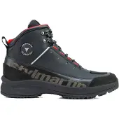 Stylmartin Sapatos De Motociclismo Vertigo Wp
