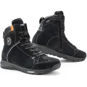 Stylmartin Sapatos De Motociclismo Zed Wp