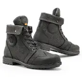 Stylmartin Botas De Moto Smith Wp