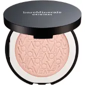 bareMinerals Original Base De Maquillaje Compacta Mineral Spf15 05-Fairly Medium 8g