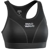 Mad Wave Top Esportivo Rival