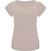 Winshape Top desportivo ' AET130LS ' cappuccino