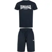 Lonsdale Agasalho Moy