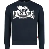 Lonsdale Moletom Go Sport