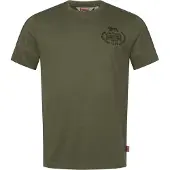 Lonsdale Camisa 'Breock' oliveira
