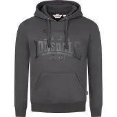 Lonsdale Moletom Com Capuz Go Sport 2