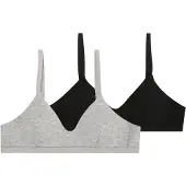 LMTD Sutiã Nantelle Bralette 2 Unidades