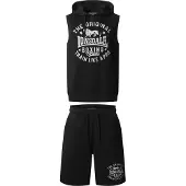Lonsdale Conjunto Sem Mangas Shotley