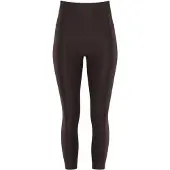 Winshape Calças de desporto 'HWL317C' castanho