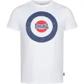 Lonsdale Camiseta De Manga Curta Trevose