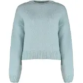 Trendyol Pullover turquesa