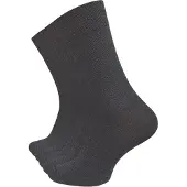 Cotton Prime Meias antracite