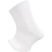 Cotton Prime Meias branco
