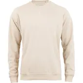 Cotton Prime Sweatshirt bege