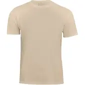 Cotton Prime Camisa bege