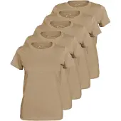 Cotton Prime Camisa bege