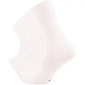 Cotton Prime Meias branco
