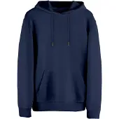 Cotton Prime Sweatshirt azul escuro