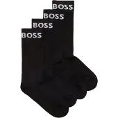 BOSS Meias Sport 10241209 2 Pares