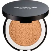 bareMinerals Original Base De Maquillaje Compacta Mineral Spf15 17-Tan Nude 8g