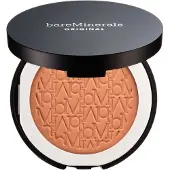 bareMinerals Original Base De Maquillaje Compacta Mineral Spf15 22-Warm Tan 8g