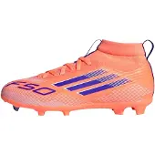 Adidas Botas De Futebol Júnior F50 League Mid Fg/mg