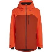 O'Neill Casaco Fwc Cruz Duo Snow