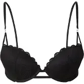 Triumph Soutien 'That Night In Vegas' preto