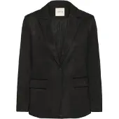 Cream Blazer 'CRCanna' preto