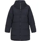 Dreimaster Maritim Sobretudo de inverno navy