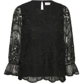 Cream Blusa 'CRSanne' preto