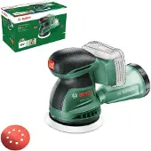 Bosch Lixadeira Easyorbit 18v-10