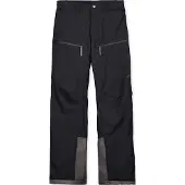 Houdini Calças Ride Insulated