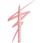 Nyx Professional Makeup Epic Ink Gliitz Waterproof Liquid Eyeliner 03-Bootcut Bling