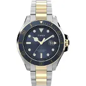 Timex Harborside Coast Tw2V42000Uk — Orologio