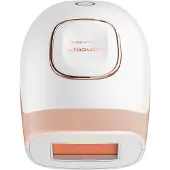 Concept Epilatore Ipl Perfect Skin Il3000 — Epilatore IPL