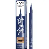 Nyx Epic Ink Liner Mid(night) Rise